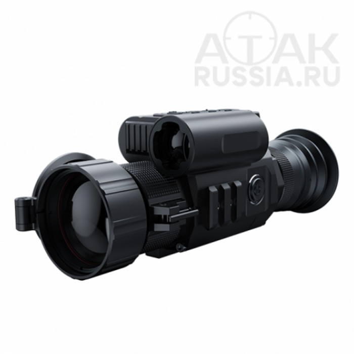 Тепловизионный прицел ATAK ET23-35 LRF (384x288px, F35мм) с дальномером