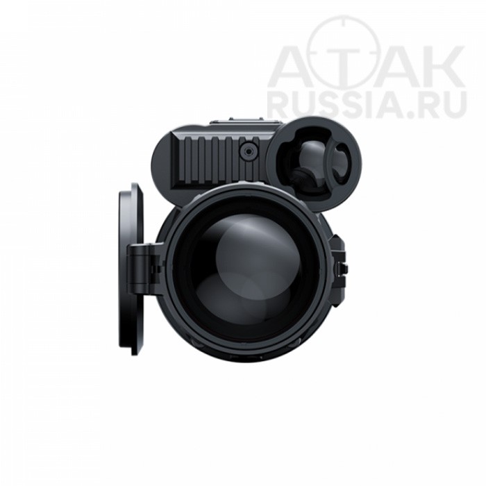 Тепловизионный прицел ATAK ET23-35 LRF (384x288px, F35мм) с дальномером