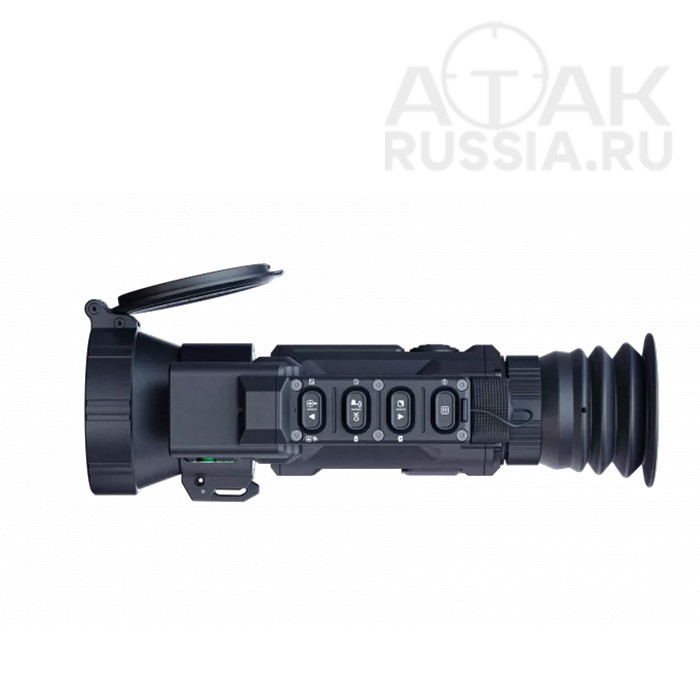 Тепловизионный прицел ATAK ET23-35 (384х288px, F35мм)