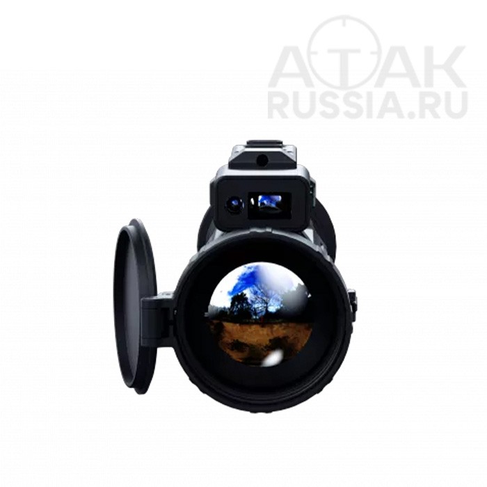 Тепловизионный прицел ATAK ET23-35 (384х288px, F35мм)