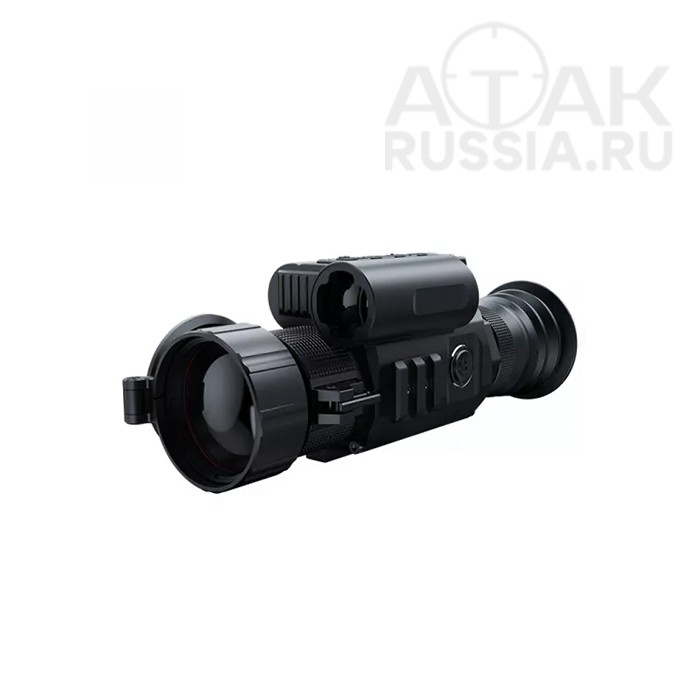 Тепловизионный прицел ATAK ET23-45 LRF (384x288px, F45мм), с дальномером