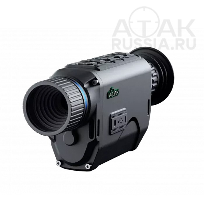 Тепловизионный монокуляр ATAK HT12-16 (256х192 px, F16 мм)