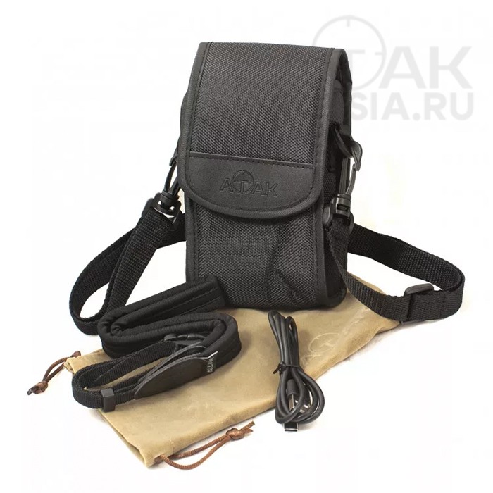 Тепловизионный монокуляр ATAK HT12-16 (256х192 px, F16 мм)