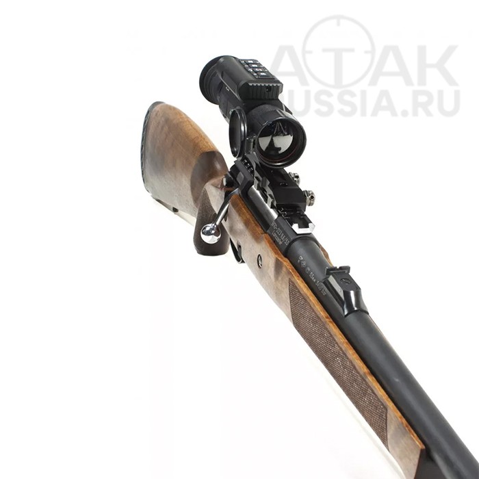 Тепловизионный прицел ATAK ET23-45 (384x288px, F45мм)