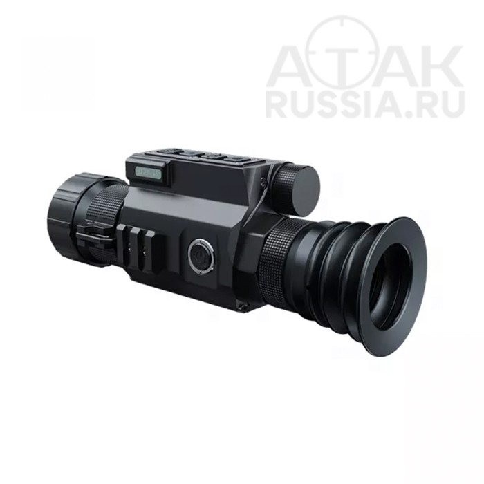 Тепловизионный прицел ATAK ET23-45 (384x288px, F45мм)