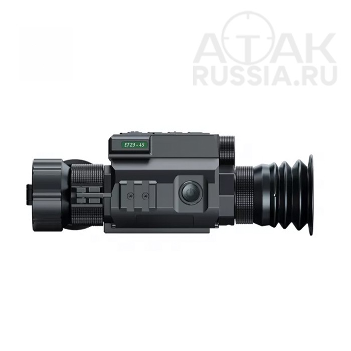 Тепловизионный прицел ATAK ET23-45 (384x288px, F45мм)