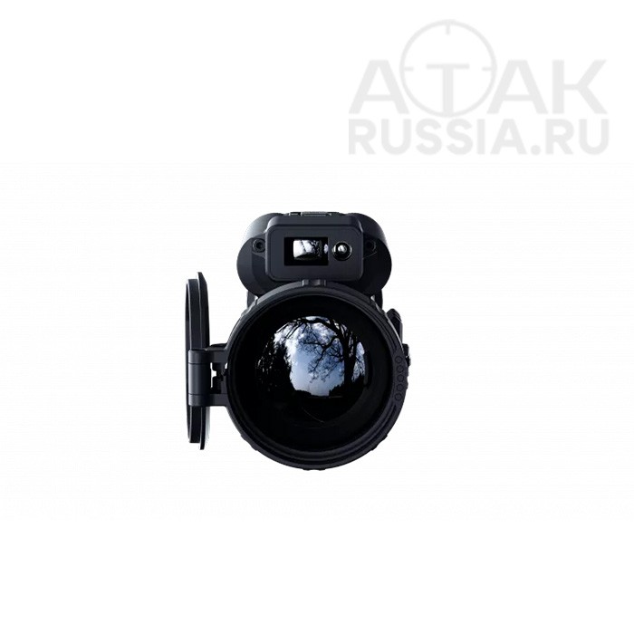 Тепловизионный прицел ATAK ET24-45 LRF (480x360px, F45мм) с дальномером
