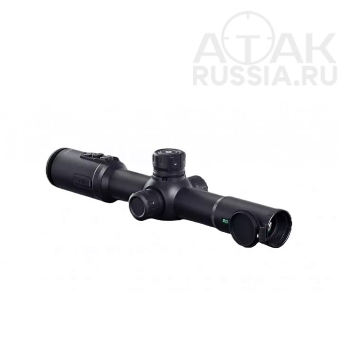Тепловизионный прицел ATAK ET 22-25 Tube (256x192px, F25мм)