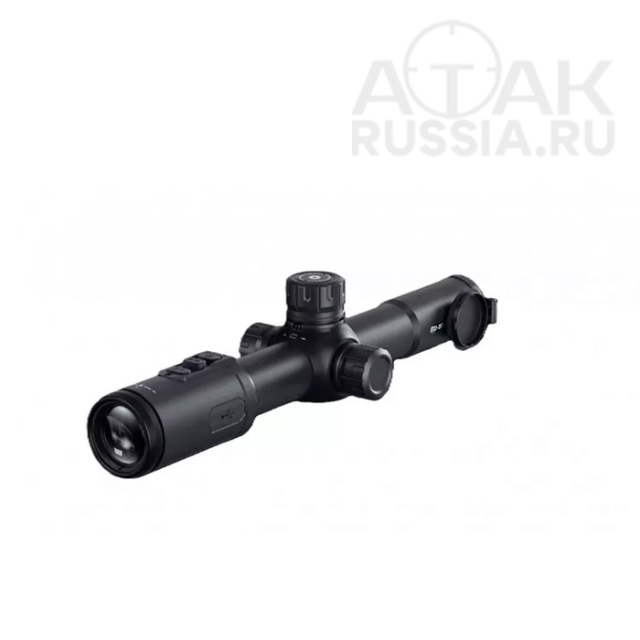 Тепловизионный прицел ATAK ET 22-25 Tube (256x192px, F25мм)