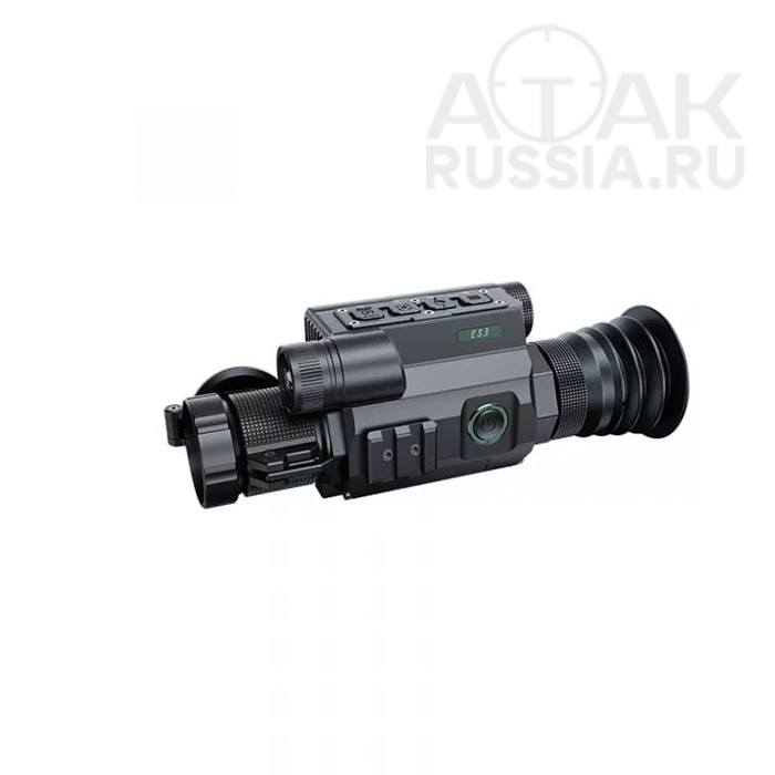 Цифровой прицел ночного видения ATAK ES3 (70-940нм)