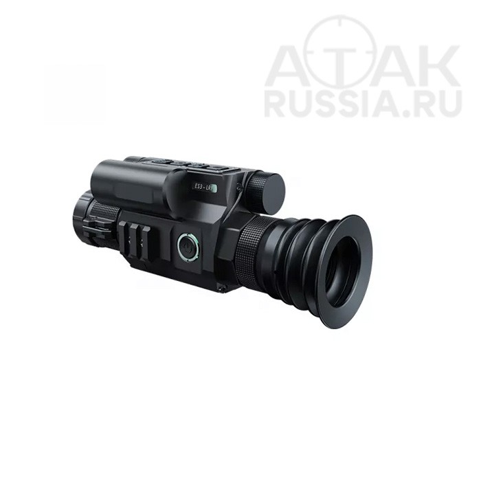 Цифровой прицел ночного видения ATAK ES3 LRF (70-940нм)