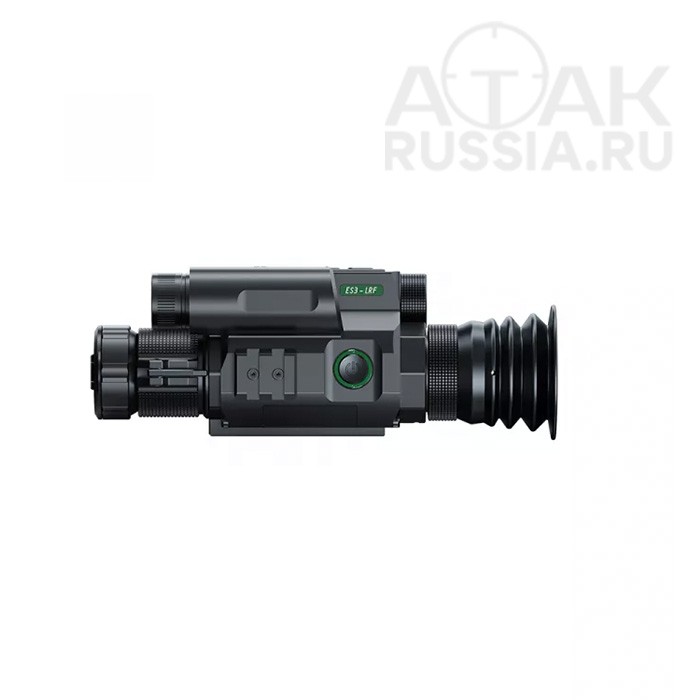 Цифровой прицел ночного видения ATAK ES3 LRF (70-940нм)