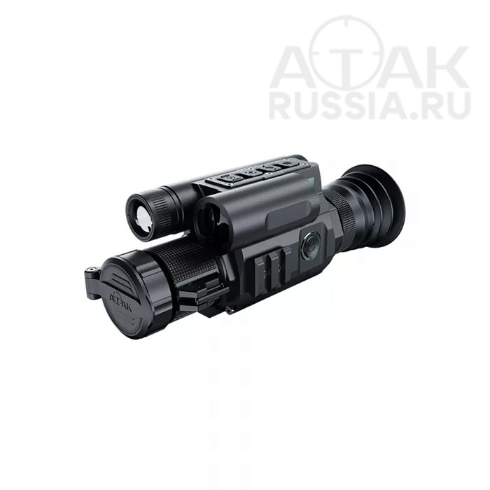 Цифровой прицел ночного видения ATAK ES3 LRF (70-940нм)