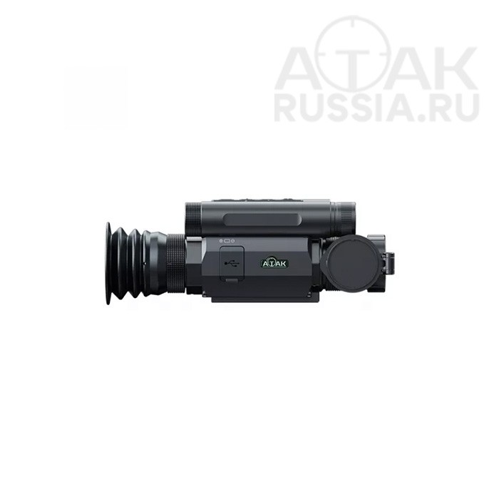 Цифровой прицел ночного видения ATAK ES3 LRF (70-940нм)