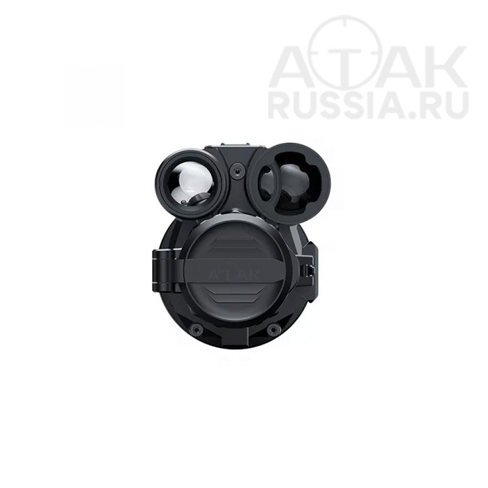 Цифровой прицел ночного видения ATAK ES3 LRF (70-940нм)