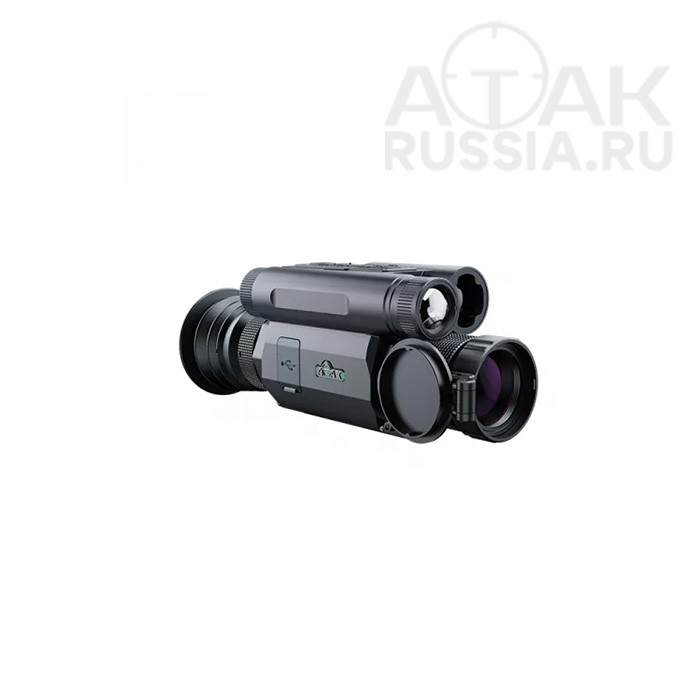 Цифровой прицел ночного видения ATAK ES3 LRF (70-940нм)