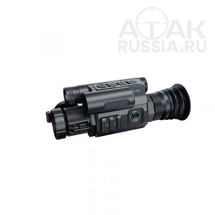 Цифровой прицел ночного видения ATAK ES3 LRF (70-940нм)