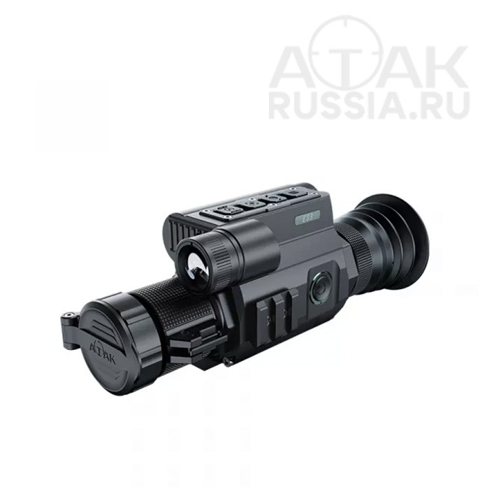 Цифровой прицел ночного видения ATAK ES3 (50-940нм)