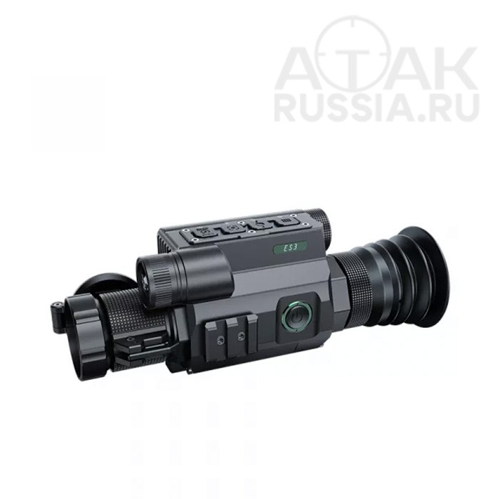 Цифровой прицел ночного видения ATAK ES3 (50-940нм)