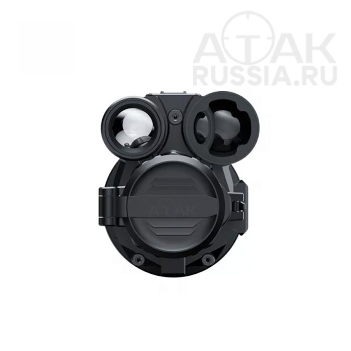 Цифровой прицел ночного видения ATAK ES3 LRF (50-940нм)