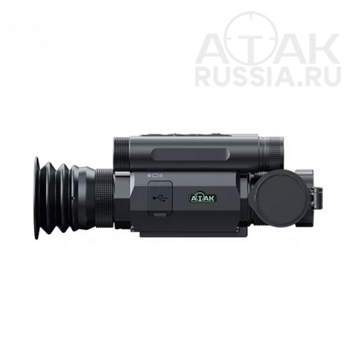 Цифровой прицел ночного видения ATAK ES3 LRF (50-940нм)