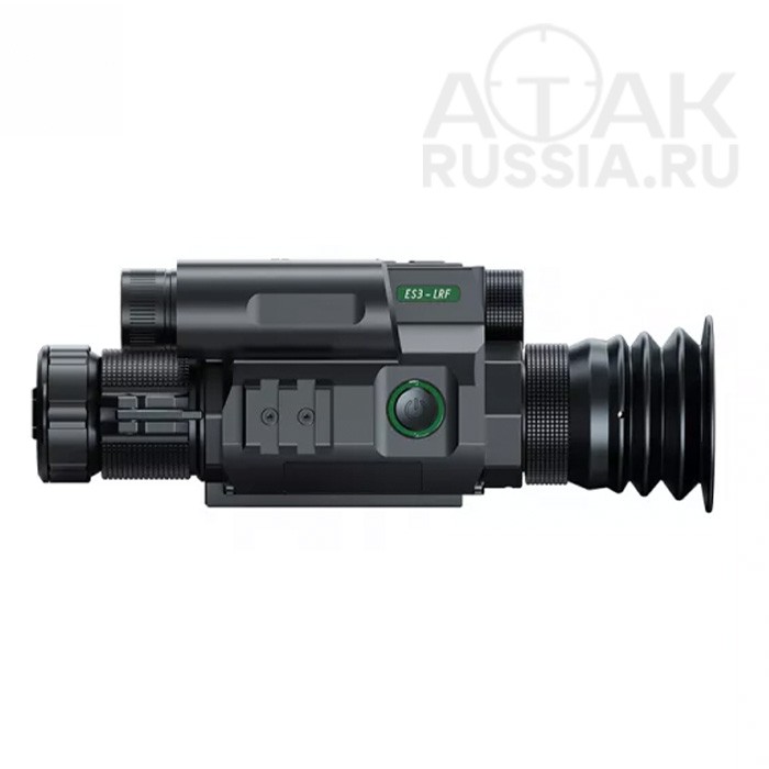 Цифровой прицел ночного видения ATAK ES3 LRF (50-940нм)