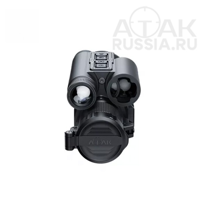 Цифровой прицел ночного видения ATAK ES3 LRF (50-940нм)
