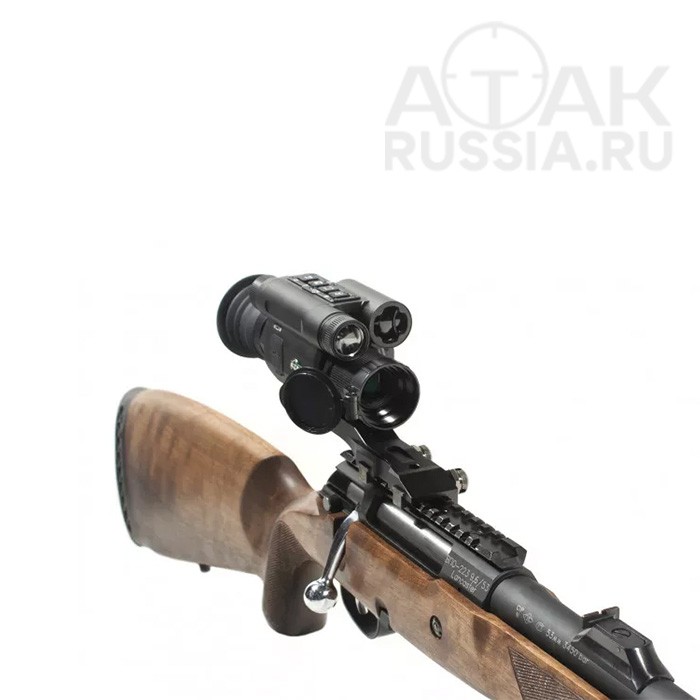 Цифровой прицел ночного видения ATAK ES3 LRF (50-940нм)
