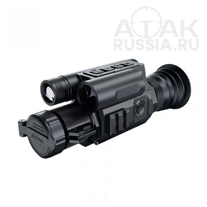 Цифровой прицел ночного видения ATAK ES3 LRF (50-940нм)
